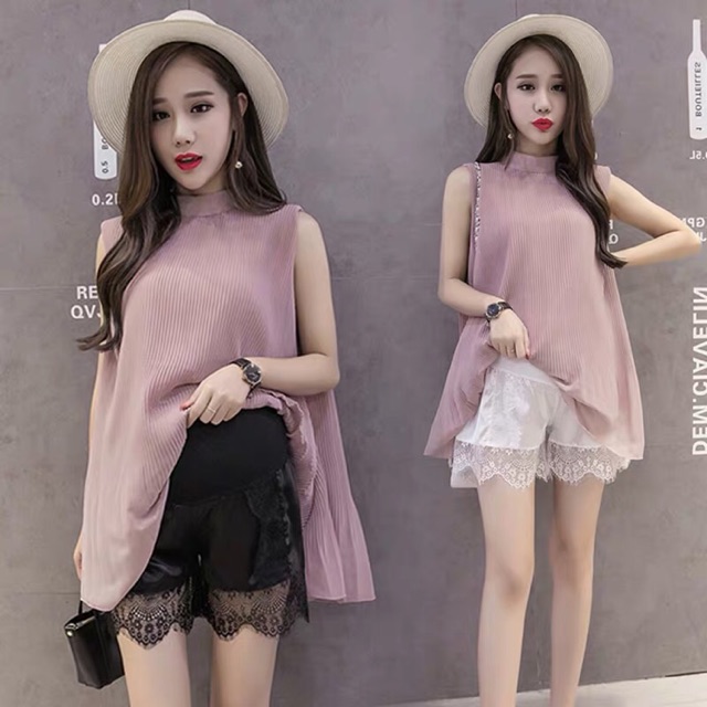 áo quần bầu sét bộ đồ bầu hàng quảng châu