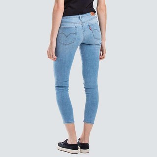 LEVI'S - Quần Jeans Nữ Dài 19558-0055  