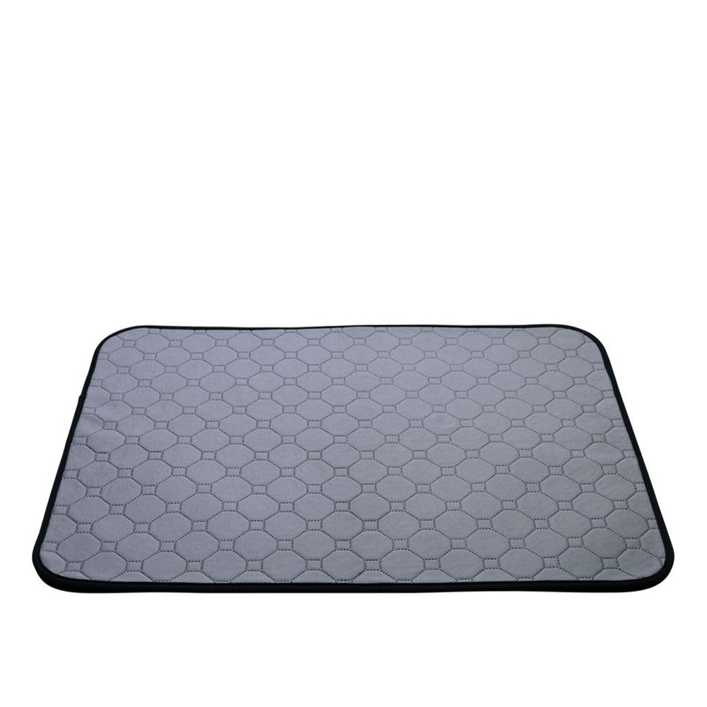 Waterproof Guinea Pig Fleece Cage Liners 2 Pack Washable Guinea Pig Pee Pads