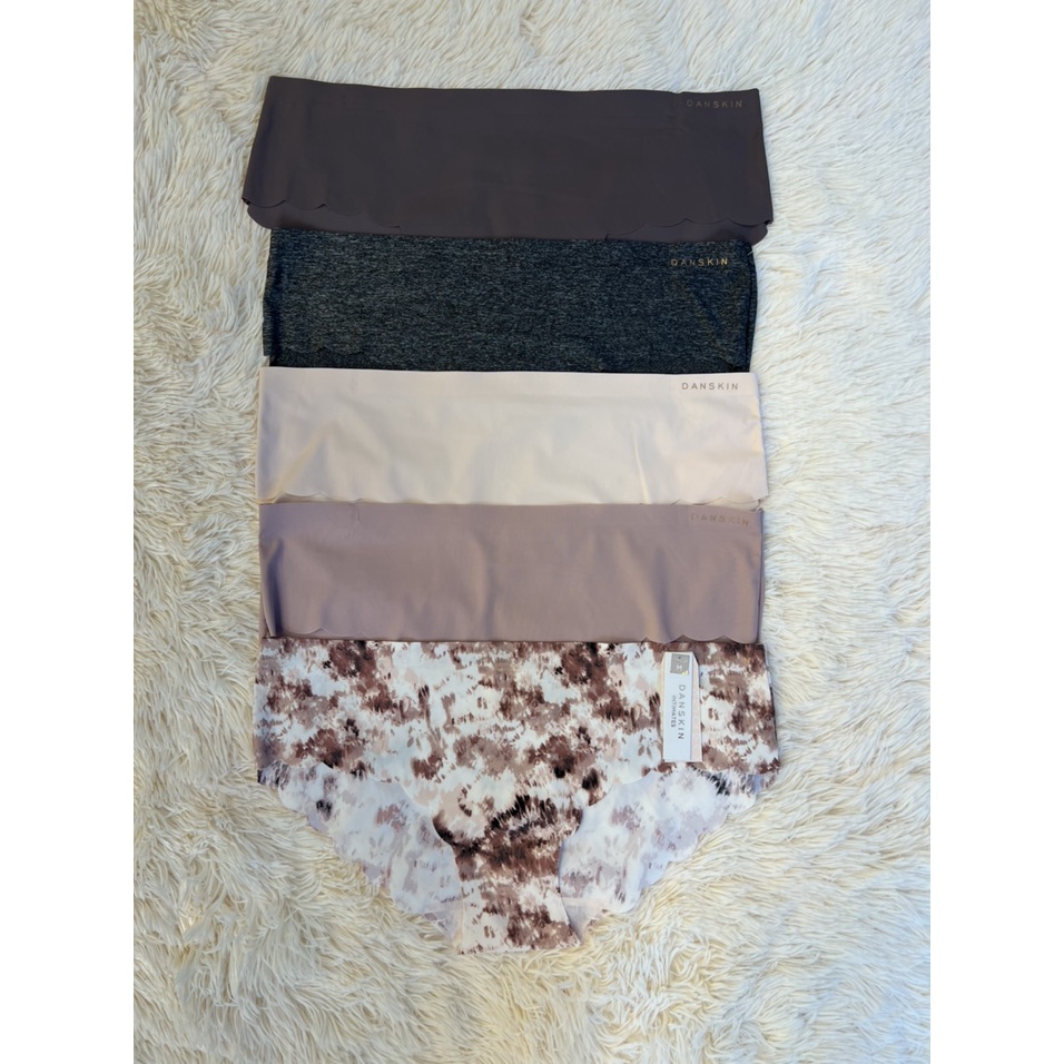 QUẦN LÓT NỮ DANSKIN SIZE M - NHẬP MỸ