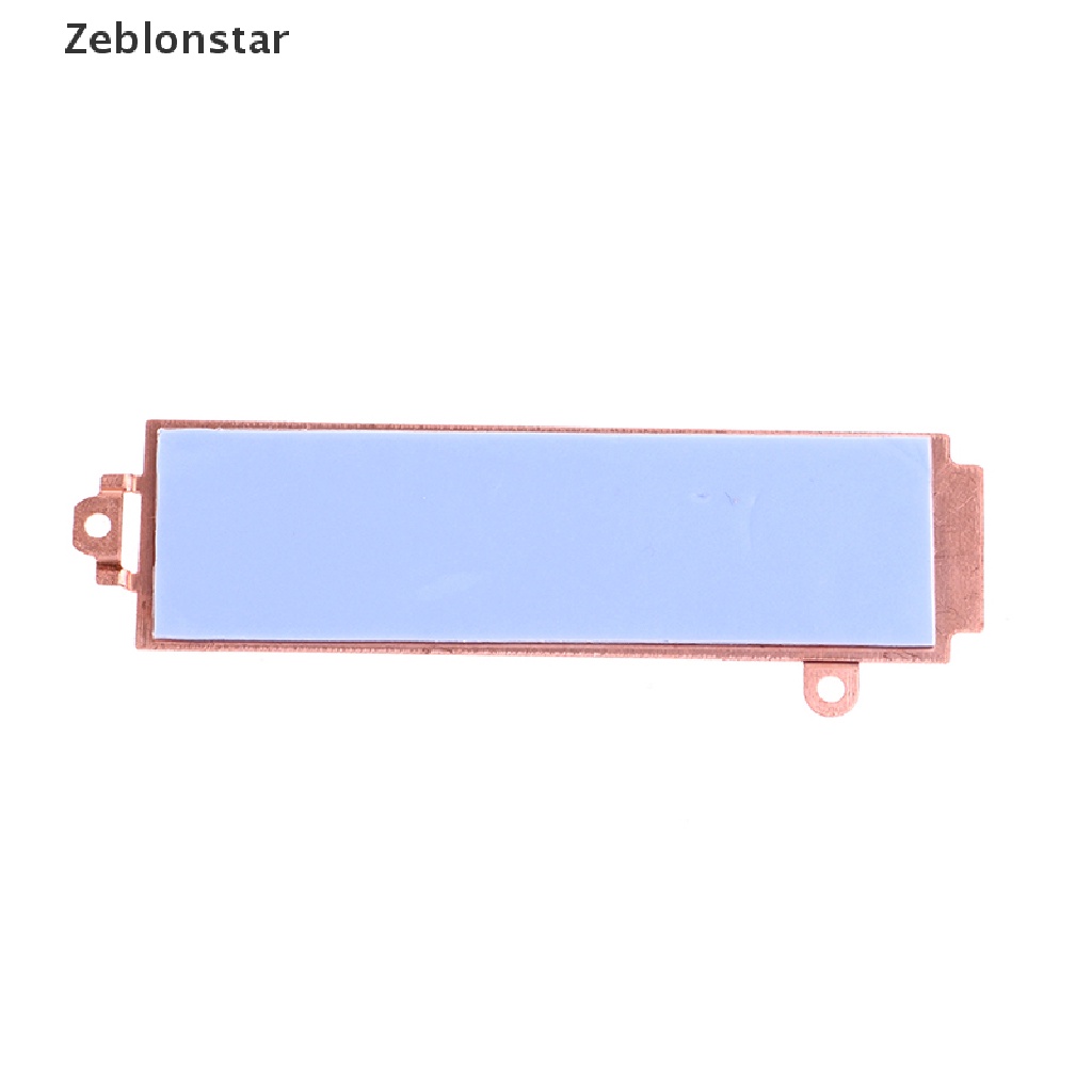 Bộ Tản Nhiệt M.2 NVME 2230 2280 SSD Cho Laptop Dell G15 5510 5511 5515