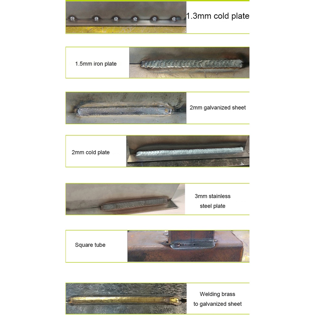 Máy hàn điện tử hàn que XCORT Model MMA-275Cs.2 Hàn inox Hàn sắt Kèm Dây hàn