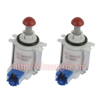 Van tuần hoàn máy rửa bát bosch, Van Két Nước Máy Rửa Bát Bosch, linh kiện thay thế máy rửa bát bosch
