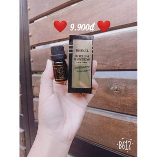 NƯỚC HOA VK DIO.NEL SE.CRET.LOVE