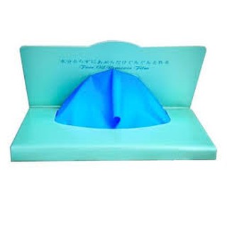 GIẤY THẤM DẦU JOMI 70 TỜ