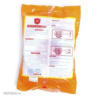 Ổ Cắm Quay Cao Cấp Hansinco 5 Mét (5m).