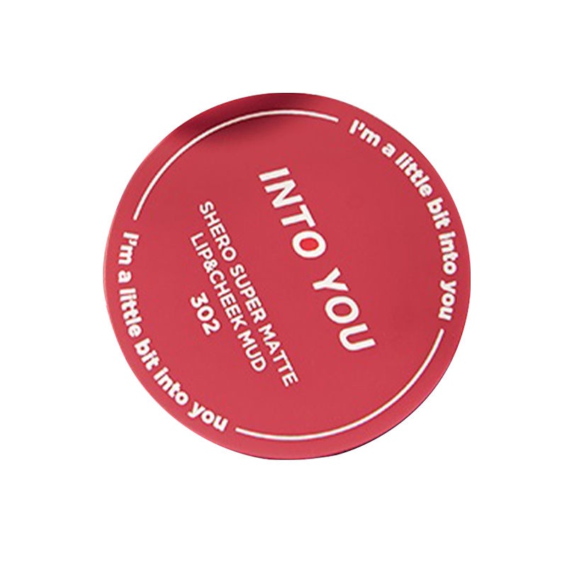 Into you Son Kem Lì Nhiều Màu Sắc Thời Trang son bùn 342 em08