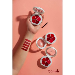 Son Bảng Handmade