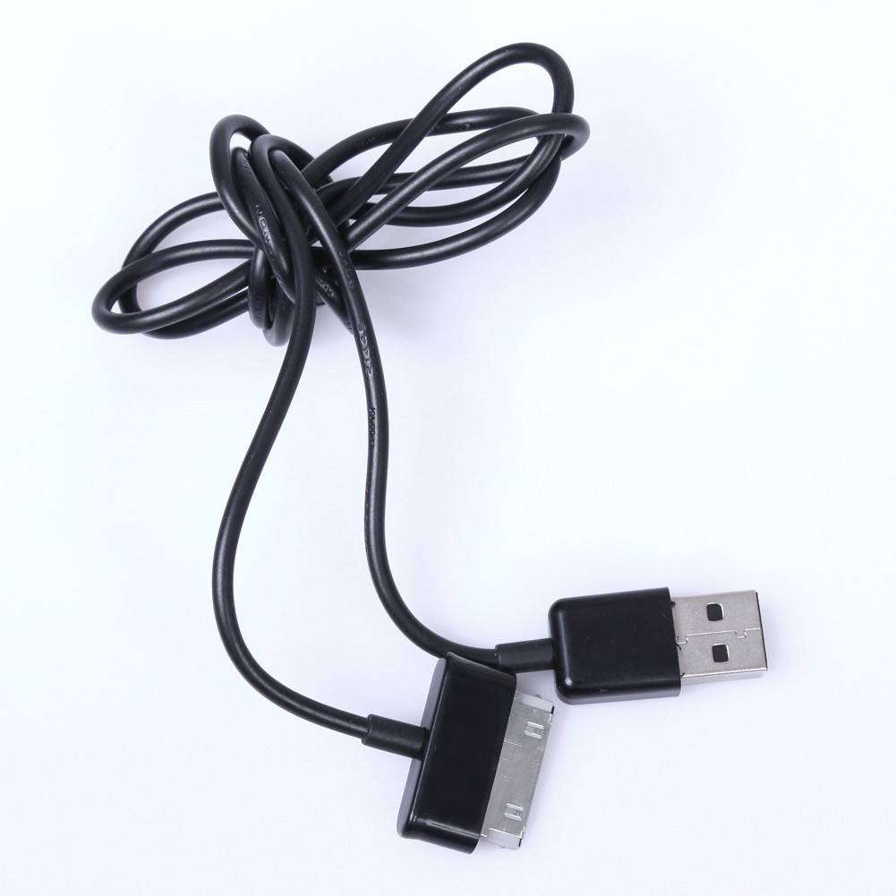 Dây cáp sạc truyền dữ liệu USB Sync cho Samsung Galaxy cho Note 10.1 Tab 7 Plus 8.0