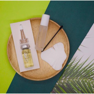 Lăn mụn đầu đen Lamer Care