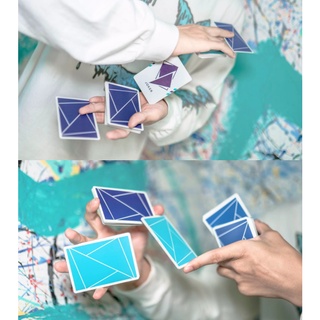Bộ bài tây FLEXIBLE [ Hàng Mỹ ]