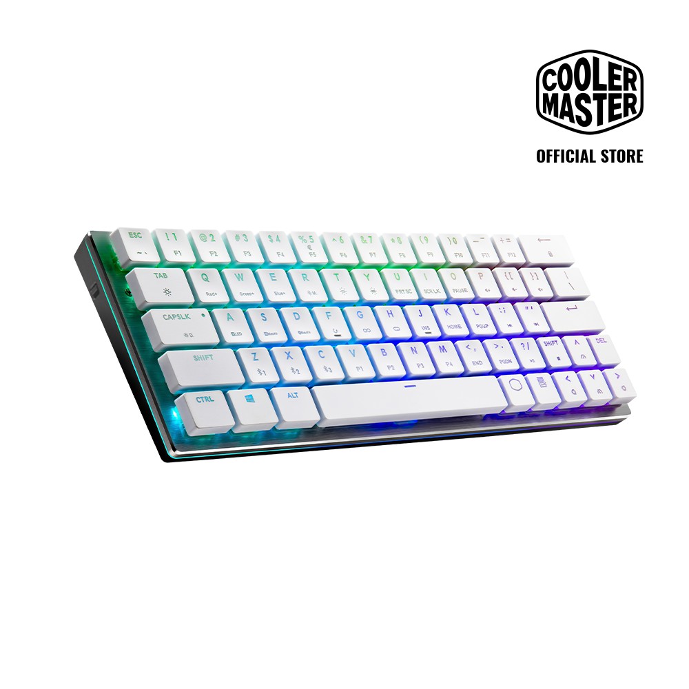 Bàn phím - Keyboard Cooler Master SK 621