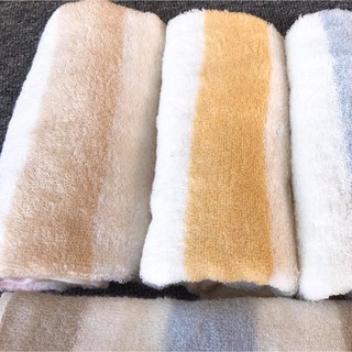 Khăn sợi tre songwol 70x140