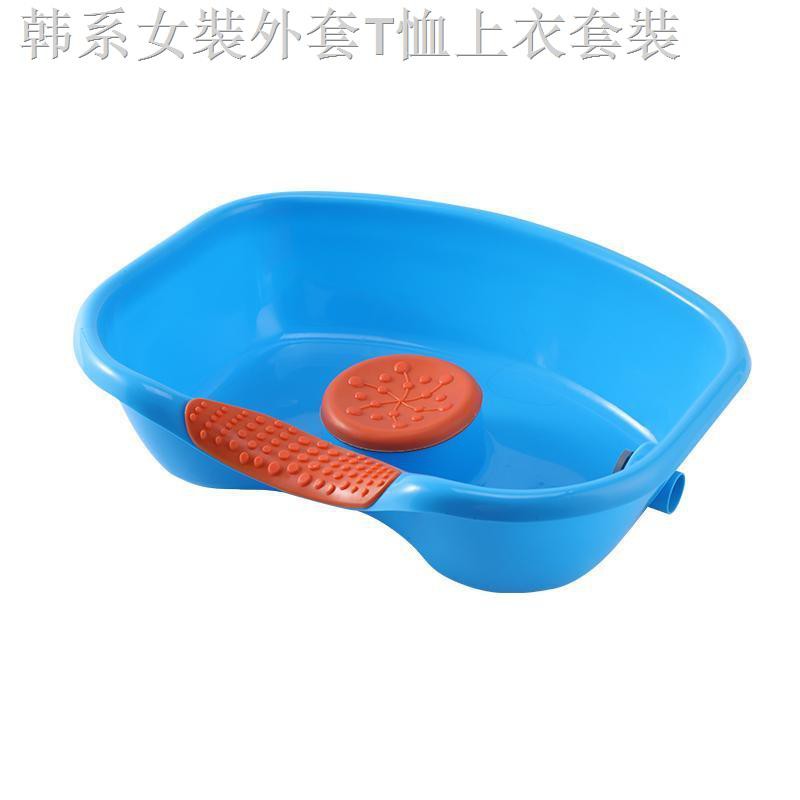 Chậu Gội Đầu Deviours Chăm Sóc Cho Người Lớn Tuổi / Trẻ Em | BigBuy360 - bigbuy360.vn