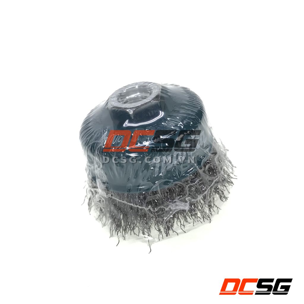 Chén cước đánh gỉ cho máy mài 125mm Makita D-24094 | DCSG