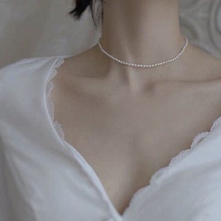 Tổng hợp các loại dây chuyền nhiều kích cỡ
