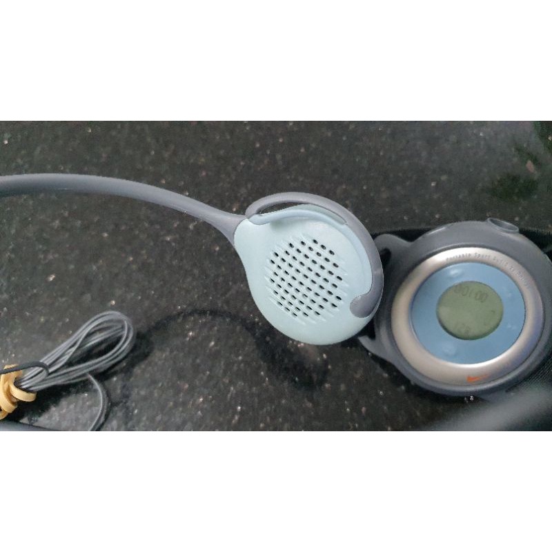 Máy nghe nhạc mp3 Philips Nike Sport ACT211/17