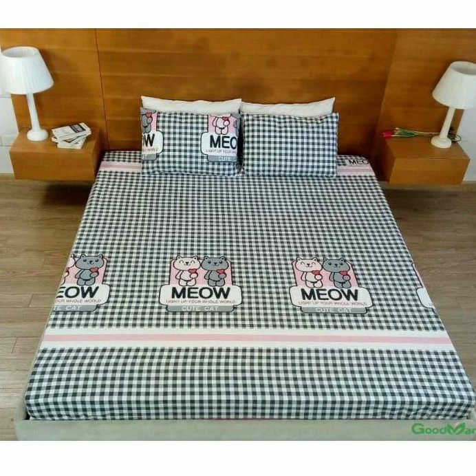 GA COTTON CHỐNG THẤM GOODMAMA  GA CHỐNG THẤM GOODMAMA-BẢO HÀNH 6 THÁNG