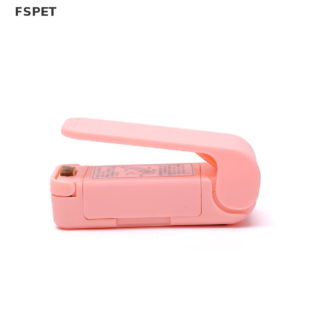 Máy Hàn Miệng Túi Thực Phẩm Mini