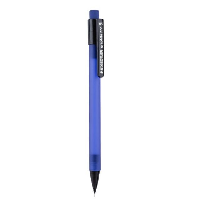 Bút chì bấm Staedtler Graphite 777 0.5mm