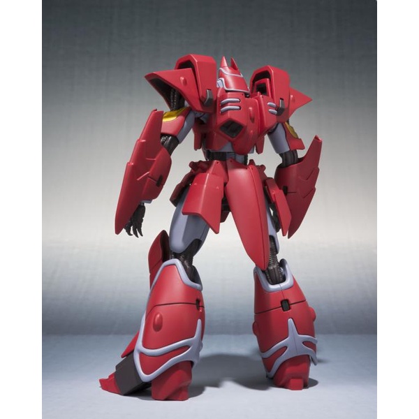 MÔ HÌNH CHÍNH HÃNG ROBOT SPIRITS PANZER WORLD GALIENT TETSUKYOJIN 2ND