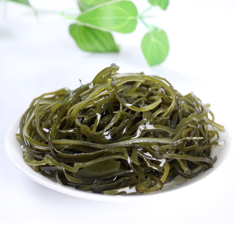 Phổ Tai - Rong Biển Khô Khánh Hoà