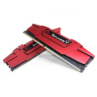 RAM G.Skill 16GB 3000 F4-3000C15D-16GVR