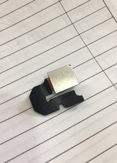 (Ảnh thật) Camera sau Iphone 6 Plus chính hãng