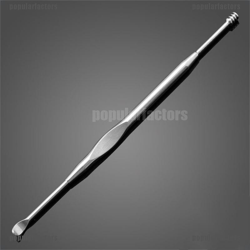 Cây Ráy Tai An Toàn Và Thuận Tiện