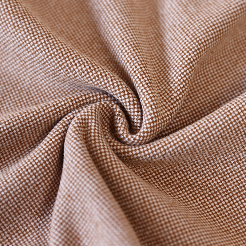 Bộ Đồ Ngủ Màu Trơn Chất Lượng Cao Cho Bé Trai Và Gái Size 100-180