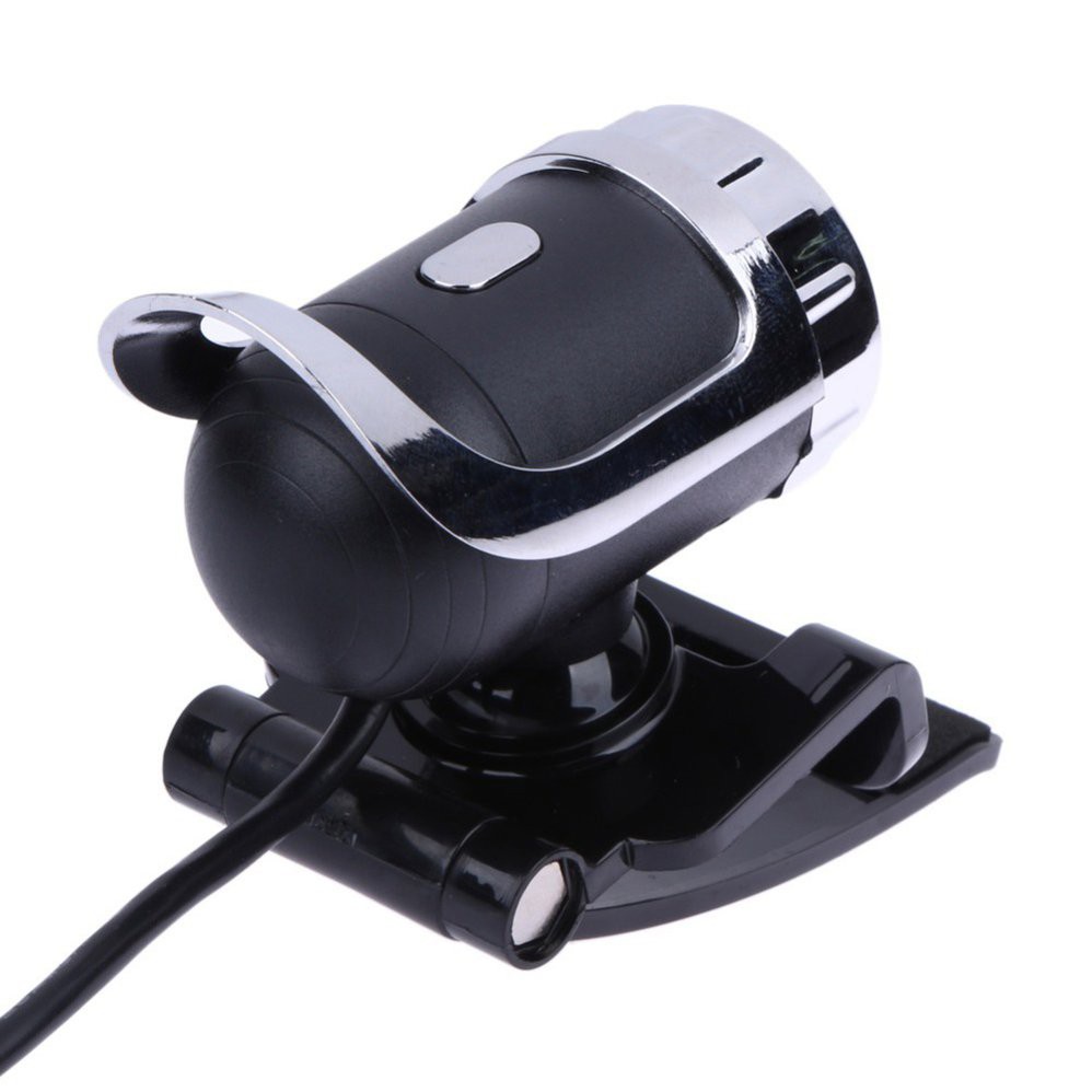 Camera Usb 12 Megapixels 360 Độ Tự Động Cân Bằng Cho Máy Tính | BigBuy360 - bigbuy360.vn