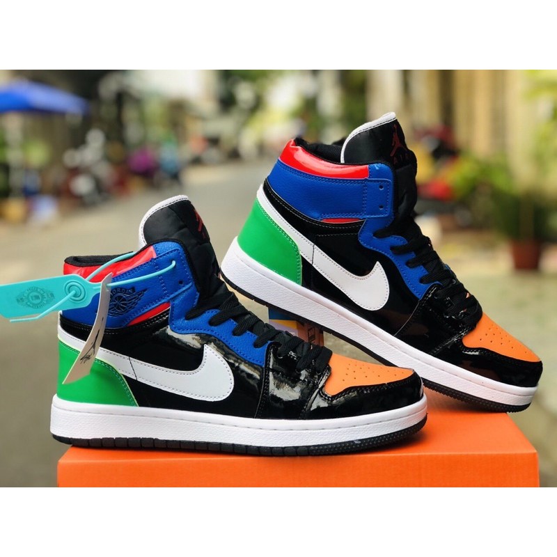 ✔️GIÀY JORDAN 1 HIGH NAM NỮ FULLBOX | BigBuy360 - bigbuy360.vn