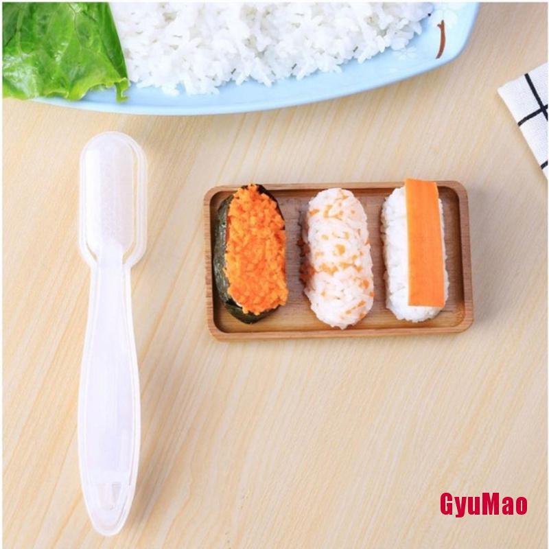 Khuôn Làm Sushi Onigiri Tiện Dụng Chất Lượng Cao