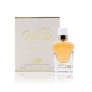Nước hoa LUA KILL ME - Xạ hương Bì chính hãng