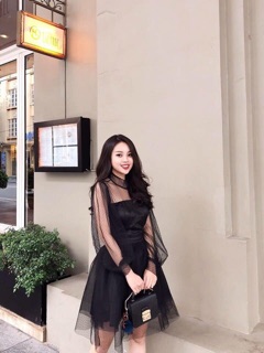 Váy nữ