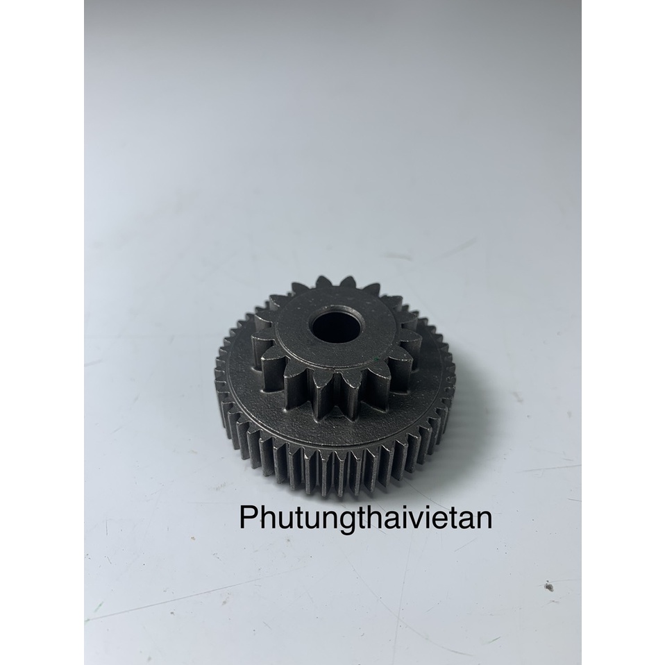 NHÔNG ĐỀ SIRIUS ,BÁNH RĂNG ĐỀ YAMAHA SIRIUS, JUPITER