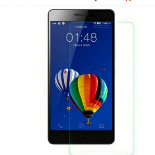 Bộ 3 kính cường lực lenovo A7000