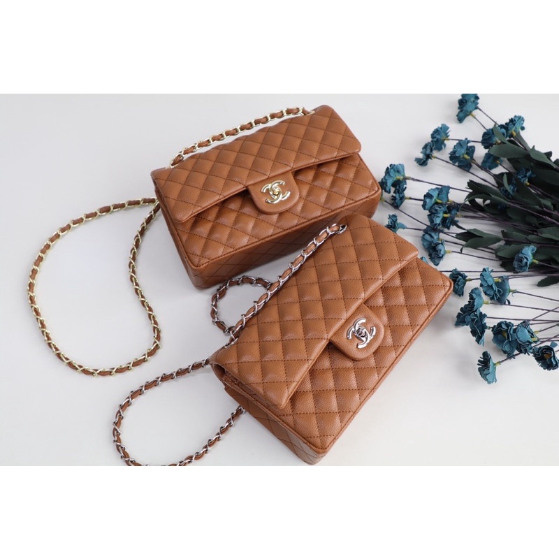 Túi đeo chéo cn classic