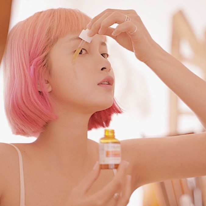 Serum Vitamin C trắng da, mờ thâm - Balance Vitamin C Serum Active Formula Brightening 30ml | BigBuy360 - bigbuy360.vn