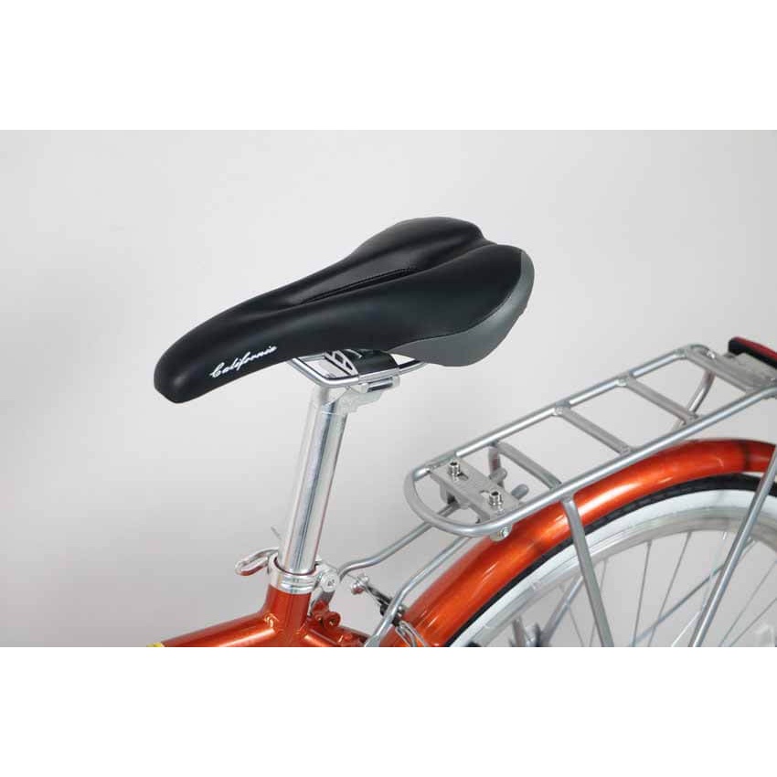 Xe đạp thể thao California City350 - Rẻ nhất HN