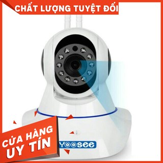 Camera IP wifi Yoosee 720p 1.0mpx