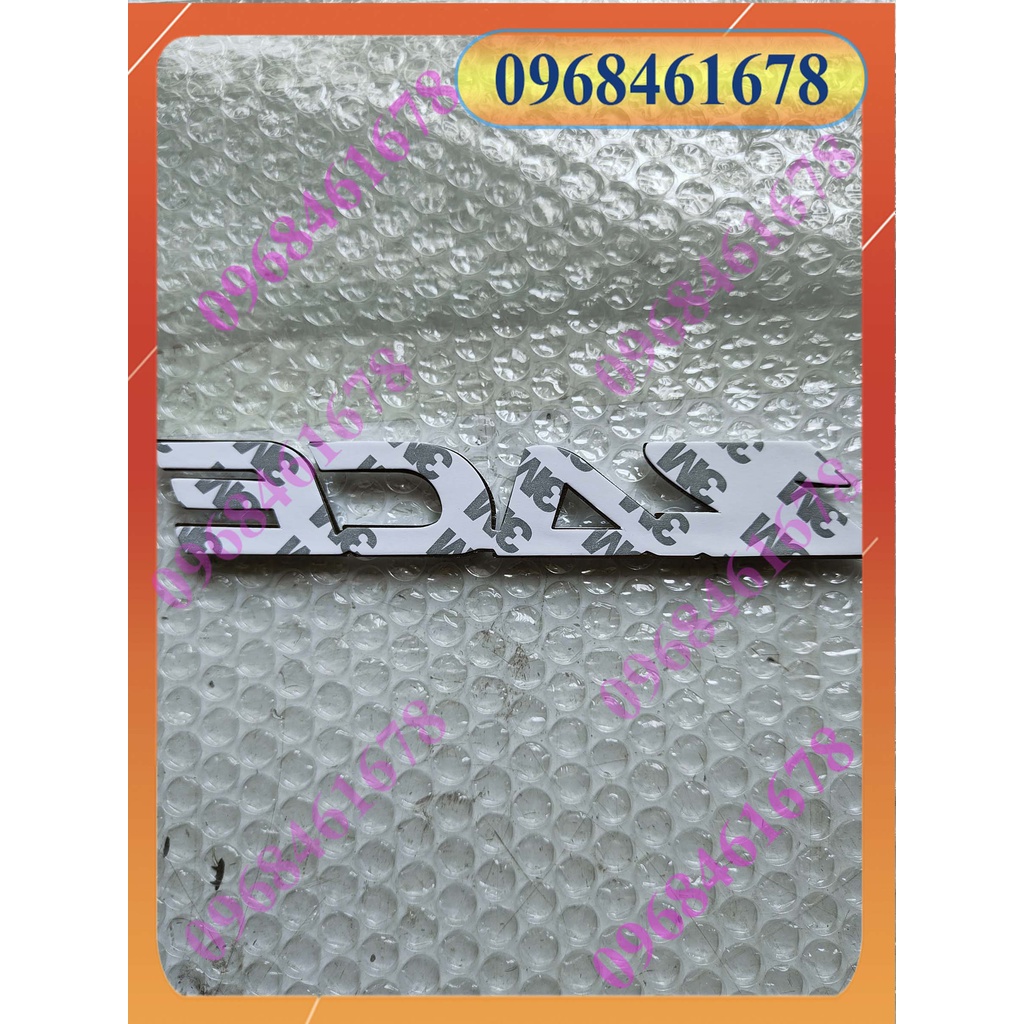 Chữ Zace GL