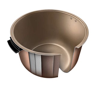 Nồi cơm điện Philips HD3119 2L