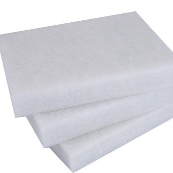 Bông cách âm, tiêu âm đa năng sợi Polyester cao cấp WL-011