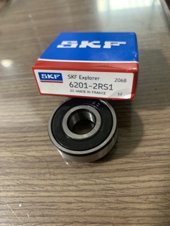 Bạc đạn SKF 6201-2RS1