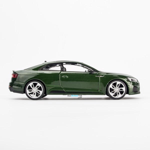 Mô hình xe Audi R8, RS5 1:24