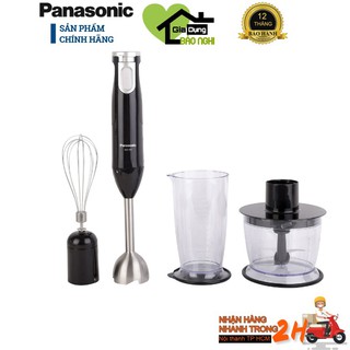 Máy xay sinh tố Panasonic MX-SS1 - Hàng chính hãng