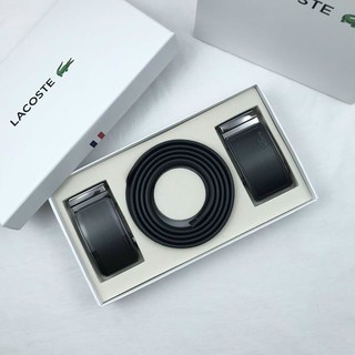 Set nịt thắt lưng l.a.c.o.s.t.e