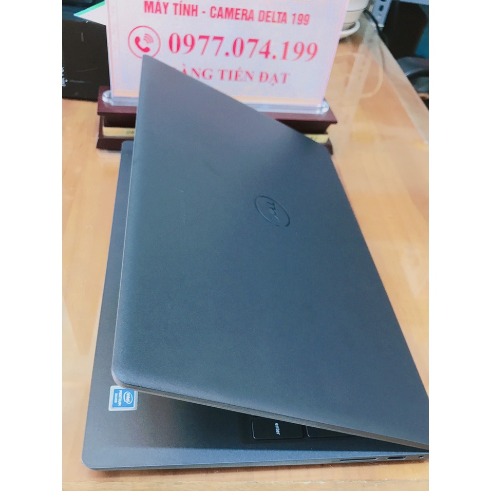 Laptop Dell Inspiron 3510 Celeron® N5030 1.1GHz, RAM 4GB, SSD 128GB, 15.6" FHD | BigBuy360 - bigbuy360.vn