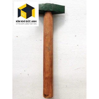 Búa cán gỗ siêu rẻ